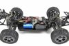 Mega Mayhem Bezszczotkowy 1:8 4WD 2.4GHz RTR
